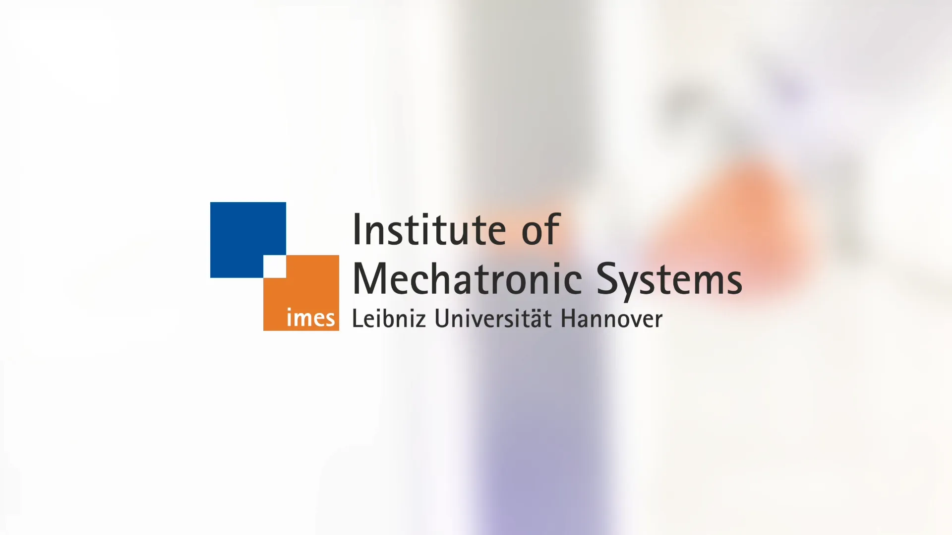 Projeto de Pesquisa da Leibniz Universität Hannover